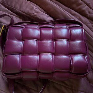 BOTTEGA VENETA PADDED CASSETTE * SEE DESCRIPTION